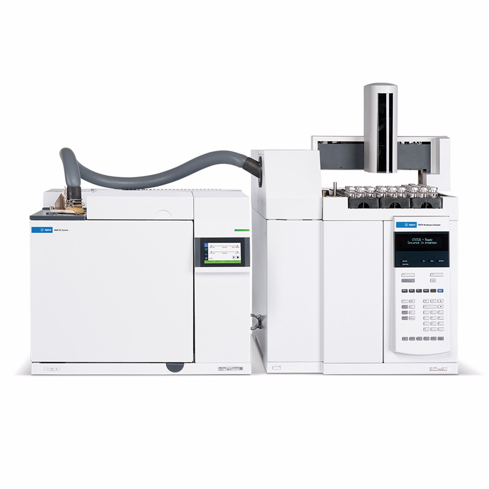 Agilent 6890 troubleshooting guide